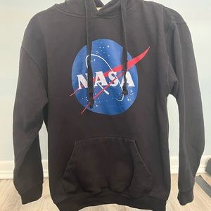 Official NASA Hoodie